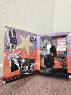 Barbie Gone with the Wind Ken Rhett Butler 1994 Hollywood Legend Collection NRFB